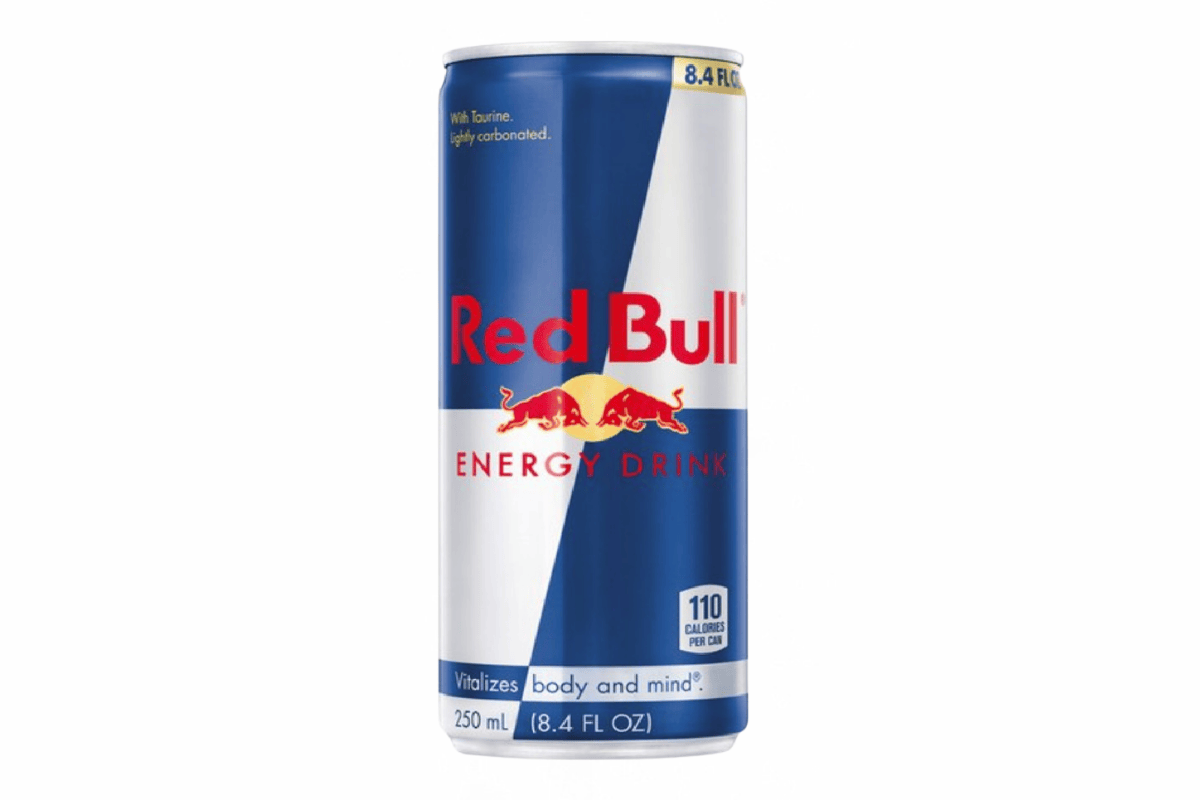 Red Bull